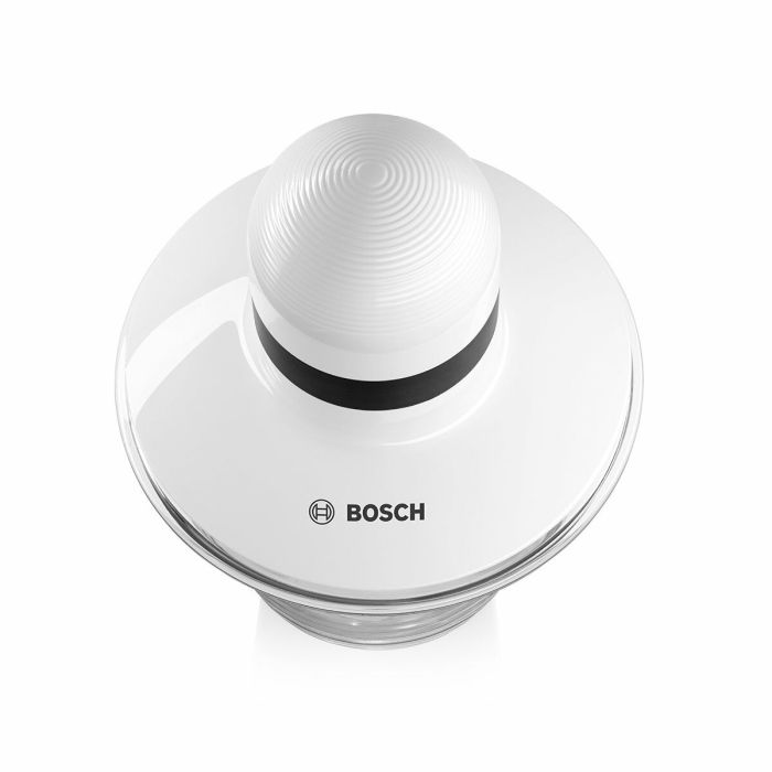 Picadora BOSCH MMR08A1 400 W 800 ml 6