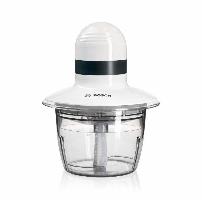 Picadora BOSCH MMR08A1 400 W 800 ml 5