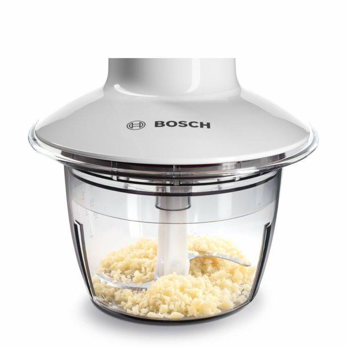 Picadora BOSCH MMR08A1 400 W 800 ml 4