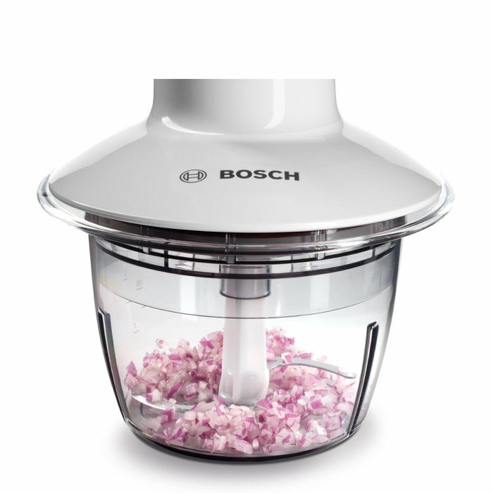Picadora BOSCH MMR08A1 400 W 800 ml 3
