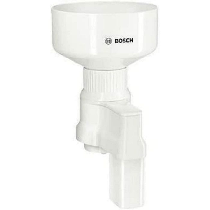 Accesorio Para Robot de Cocina BOSCH MUZ5GM1 Molinillo Blanco 1