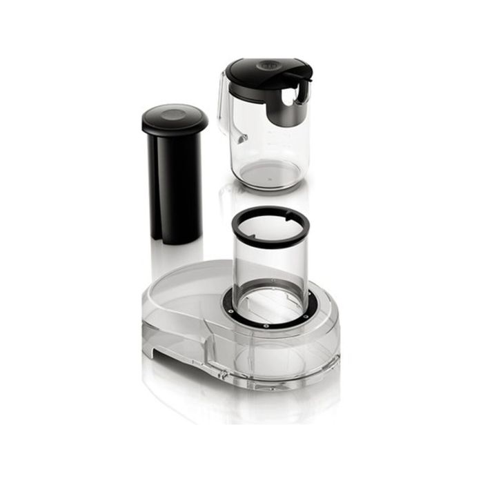 Licuadora BOSCH MES4000 Negro Gris 1000 W 1,5 L 4