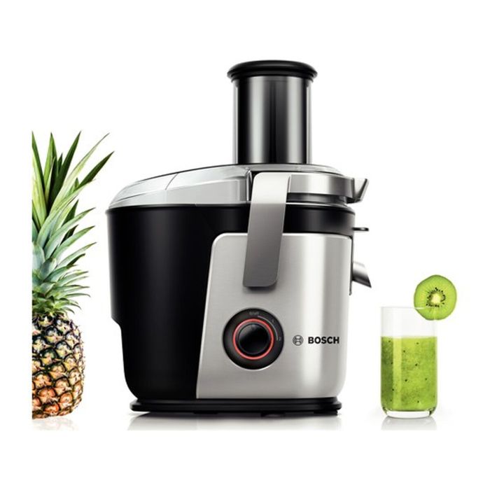Licuadora BOSCH MES4000 Negro Gris 1000 W 1,5 L 9