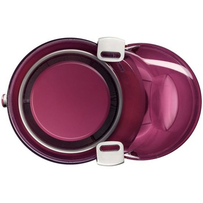 Licuadora BOSCH MES25C0 Blanco Cereza 700 W 1,25 L 2 Licuadora BOSCH MES25C0 Blanco Cereza 700 W 1,25 L 2