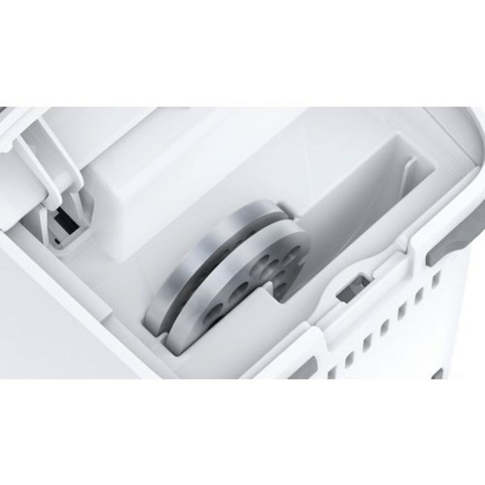 Picadora de Carne BOSCH MFW 3520W Blanco Acero Inoxidable 500 W 25 x 23 x 16 cm 6 Picadora de Carne BOSCH MFW 3520W Blanco Acero Inoxidable 500 W 25 x 23 x 16 cm 6
