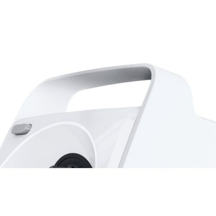 Picadora de Carne BOSCH MFW 3520W Blanco Acero Inoxidable 500 W 25 x 23 x 16 cm 5 Picadora de Carne BOSCH MFW 3520W Blanco Acero Inoxidable 500 W 25 x 23 x 16 cm 5
