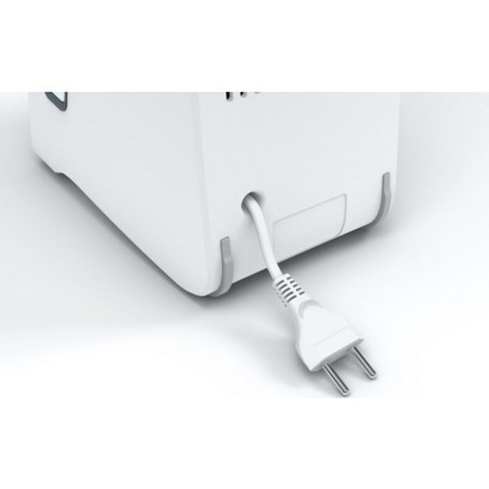 Picadora de Carne BOSCH MFW 3520W Blanco Acero Inoxidable 500 W 25 x 23 x 16 cm 4 Picadora de Carne BOSCH MFW 3520W Blanco Acero Inoxidable 500 W 25 x 23 x 16 cm 4