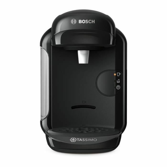 Cafetera de Cápsulas BOSCH TAS1402 1300 W 1 Cafetera de Cápsulas BOSCH TAS1402 1300 W 1