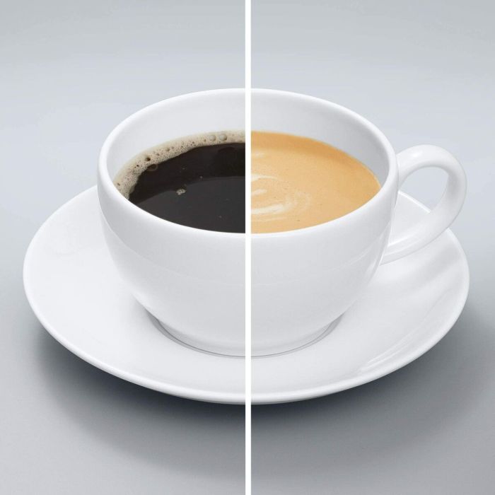Cafetera Siemens AG TZ70003 Plástico Blanco 3