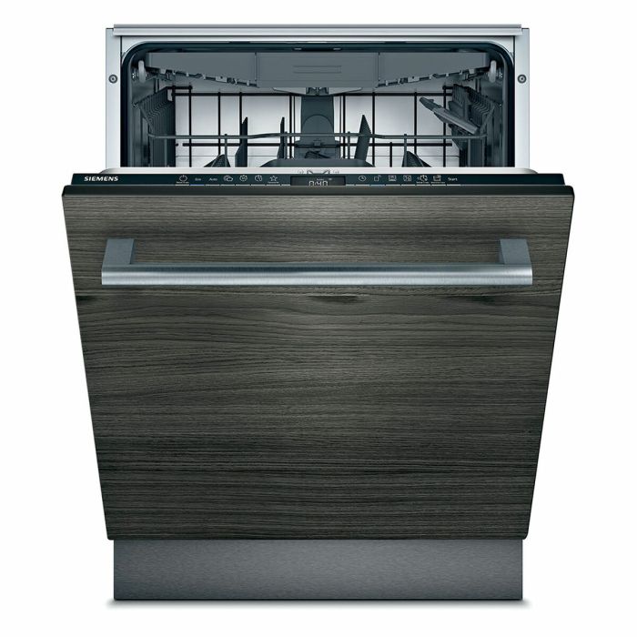 Lavavajillas Siemens AG SN73HX42VE 60 cm Gris 1 Lavavajillas Siemens AG SN73HX42VE 60 cm Gris 1