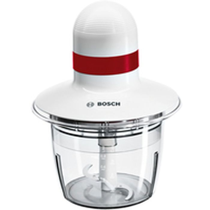Picadora BOSCH MMRP1000 400 W 800 ml 0,8 L 8 Picadora BOSCH MMRP1000 400 W 800 ml 0,8 L 8