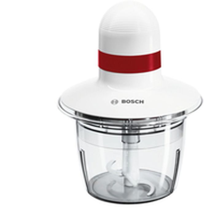 Picadora BOSCH MMRP1000 400 W 800 ml 0,8 L 6 Picadora BOSCH MMRP1000 400 W 800 ml 0,8 L 6