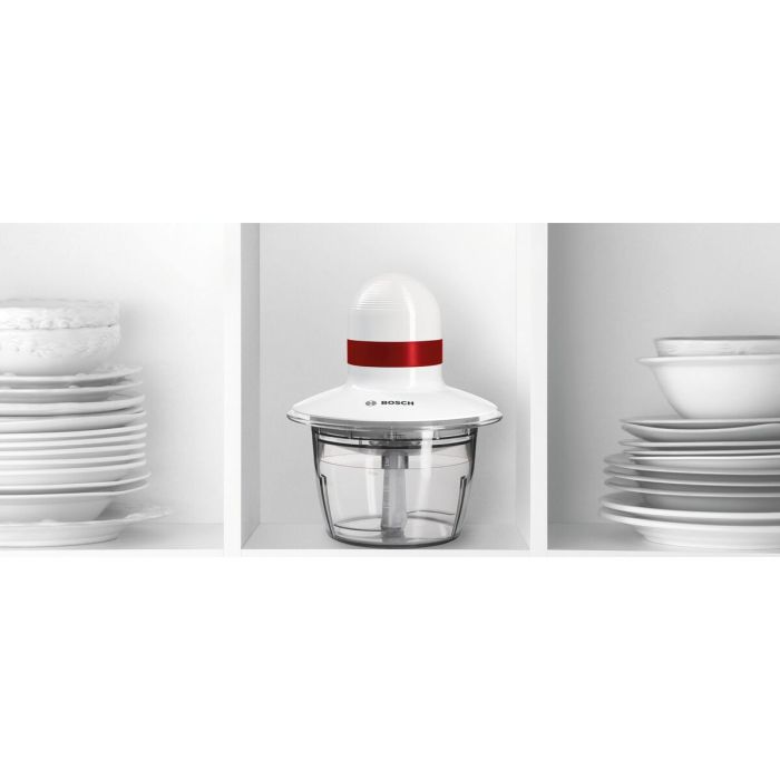 Picadora BOSCH MMRP1000 400 W 800 ml 0,8 L 5 Picadora BOSCH MMRP1000 400 W 800 ml 0,8 L 5