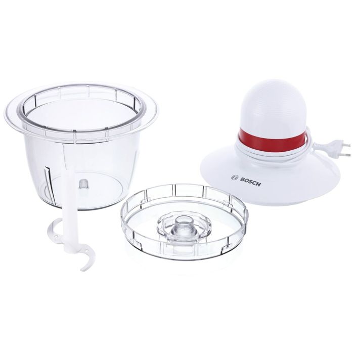 Picadora BOSCH MMRP1000 400 W 800 ml 0,8 L 2 Picadora BOSCH MMRP1000 400 W 800 ml 0,8 L 2