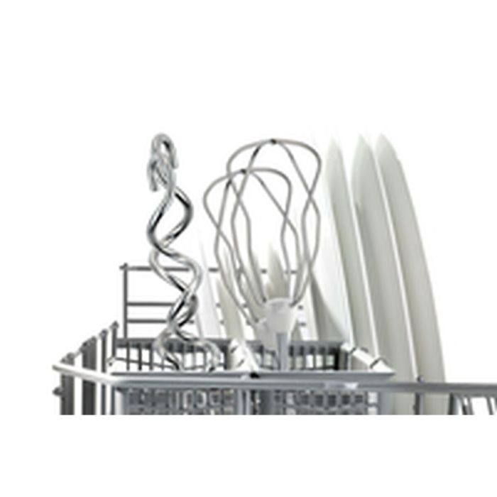 Batidora de Mano BOSCH MFQ2600W Blanco 375 W 21 Batidora de Mano BOSCH MFQ2600W Blanco 375 W 21