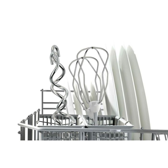 Batidora de Mano BOSCH MFQ2600W Blanco 375 W 5 Batidora de Mano BOSCH MFQ2600W Blanco 375 W 5