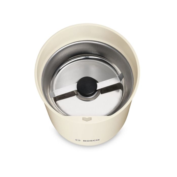 Molinillo de Café BOSCH TSM6A017C 5