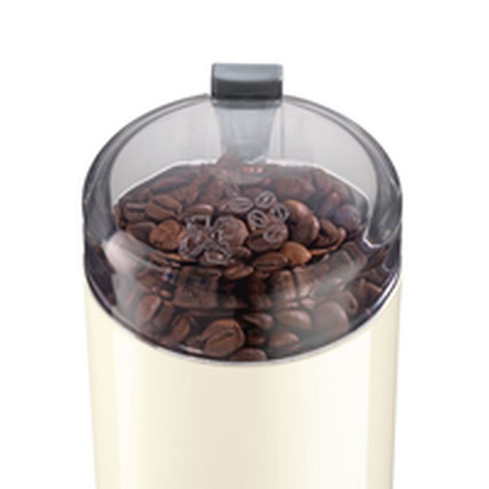 Molinillo de Café BOSCH TSM6A017C 2