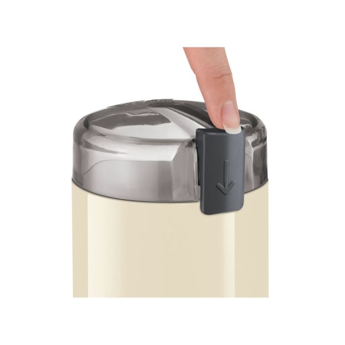 Molinillo de Café BOSCH TSM6A017C 13