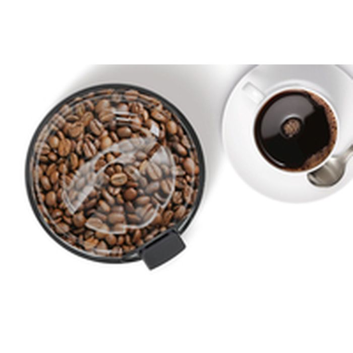 Molinillo de Café BOSCH TSM6A017C 10