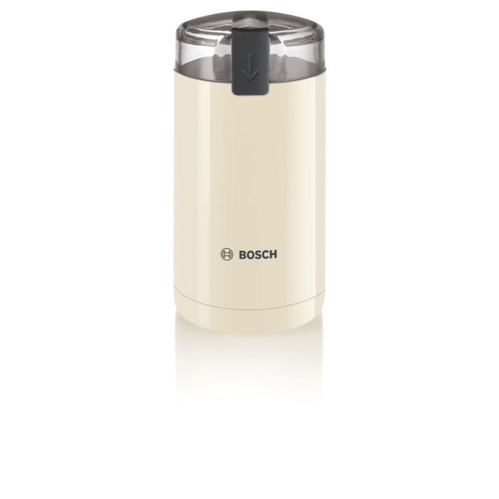 Molinillo de Café BOSCH TSM6A017C 9