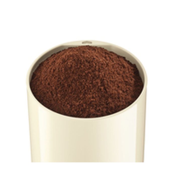 Molinillo de Café BOSCH TSM6A017C 6