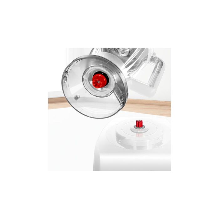 Robot de Cocina BOSCH MultiTalent 8 Blanco 1100 W 8 Robot de Cocina BOSCH MultiTalent 8 Blanco 1100 W 8
