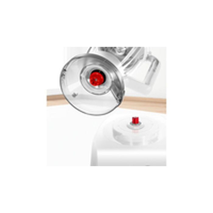 Robot de Cocina BOSCH MultiTalent 8 Blanco 1100 W 7 Robot de Cocina BOSCH MultiTalent 8 Blanco 1100 W 7