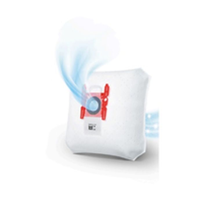 Bolsa de Recambio para Aspiradora BOSCH BBZAFGALL 7