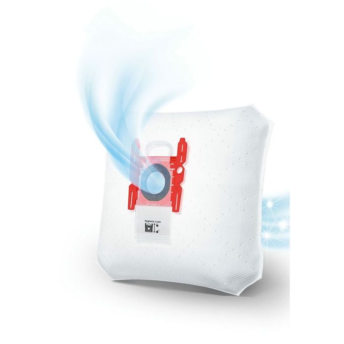 Bolsa de Recambio para Aspiradora BOSCH BBZAFGALL 5