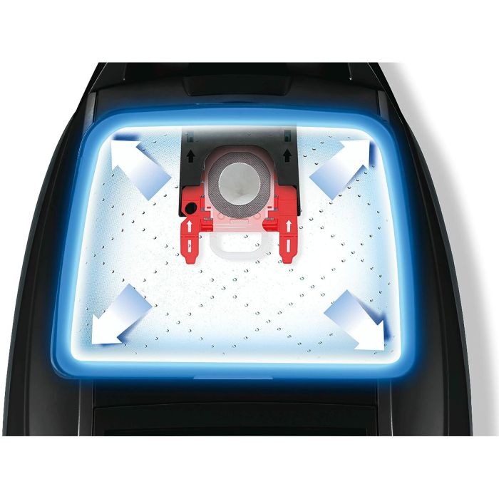 Bolsa de Recambio para Aspiradora BOSCH BBZAFGALL 3