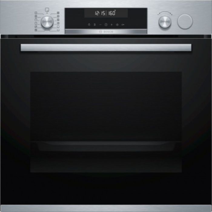 Horno Multifunción BOSCH HRA5380S1 3600 W 71 L A Horno Multifunción BOSCH HRA5380S1 3600 W 71 L A