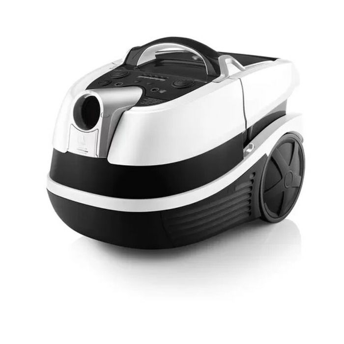 Aspiradora sin Bolsa BOSCH BWD421PRO Blanco Negro Negro/Blanco 2100 W 14 Aspiradora sin Bolsa BOSCH BWD421PRO Blanco Negro Negro/Blanco 2100 W 14