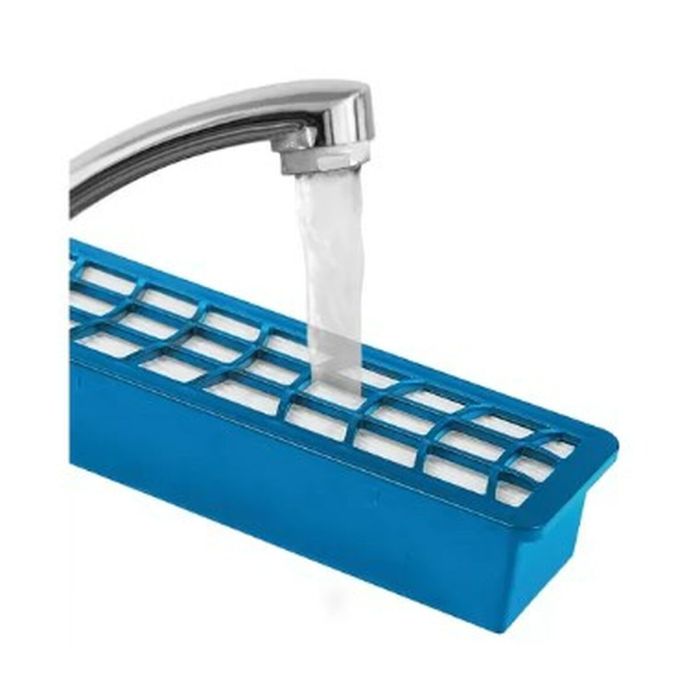 Aspiradora sin Bolsa BOSCH BWD421PRO Blanco Negro Negro/Blanco 2100 W 1 Aspiradora sin Bolsa BOSCH BWD421PRO Blanco Negro Negro/Blanco 2100 W 1