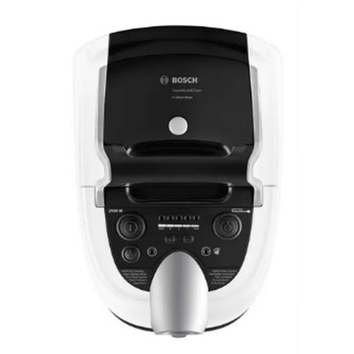Aspiradora sin Bolsa BOSCH BWD421PRO Blanco Negro Negro/Blanco 2100 W 12 Aspiradora sin Bolsa BOSCH BWD421PRO Blanco Negro Negro/Blanco 2100 W 12
