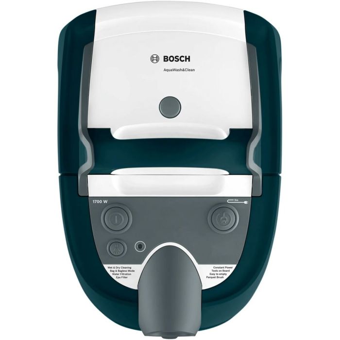Aspirador Escoba BOSCH BWD41720 1700 W 10 Aspirador Escoba BOSCH BWD41720 1700 W 10