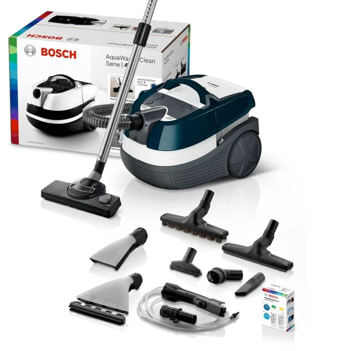 Aspirador Escoba BOSCH BWD41720 1700 W 6 Aspirador Escoba BOSCH BWD41720 1700 W 6