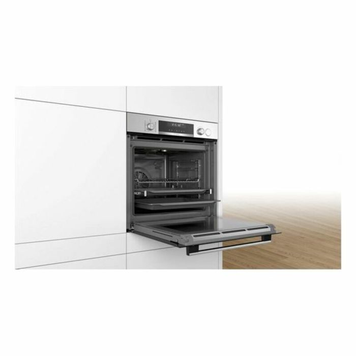 Horno Polivalente BOSCH HRG5785S6 WiFi 71 L 3600 W 1