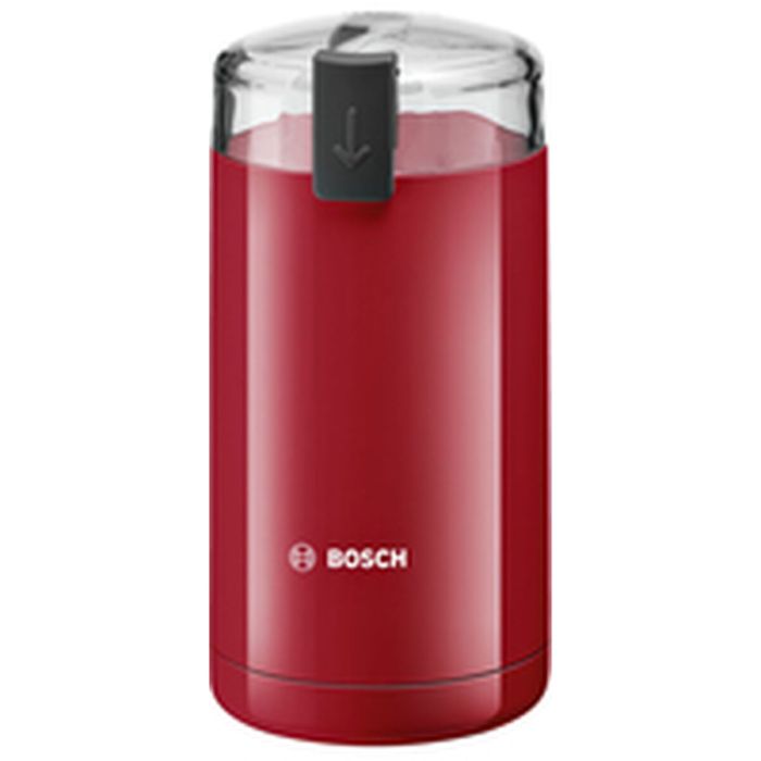 Molinillo de Café BOSCH TSM6A014R 12 Molinillo de Café BOSCH TSM6A014R 12