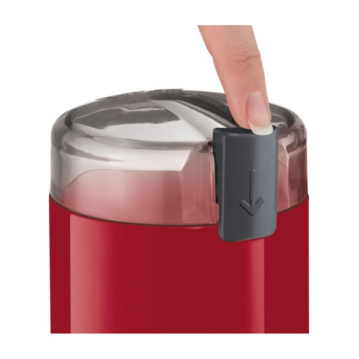 Molinillo de Café BOSCH TSM6A014R 1 Molinillo de Café BOSCH TSM6A014R 1
