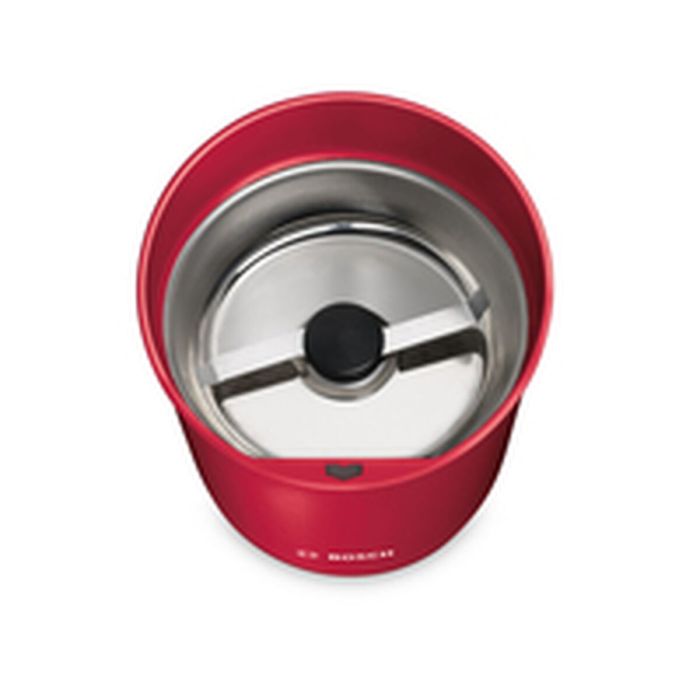 Molinillo de Café BOSCH TSM6A014R 10 Molinillo de Café BOSCH TSM6A014R 10