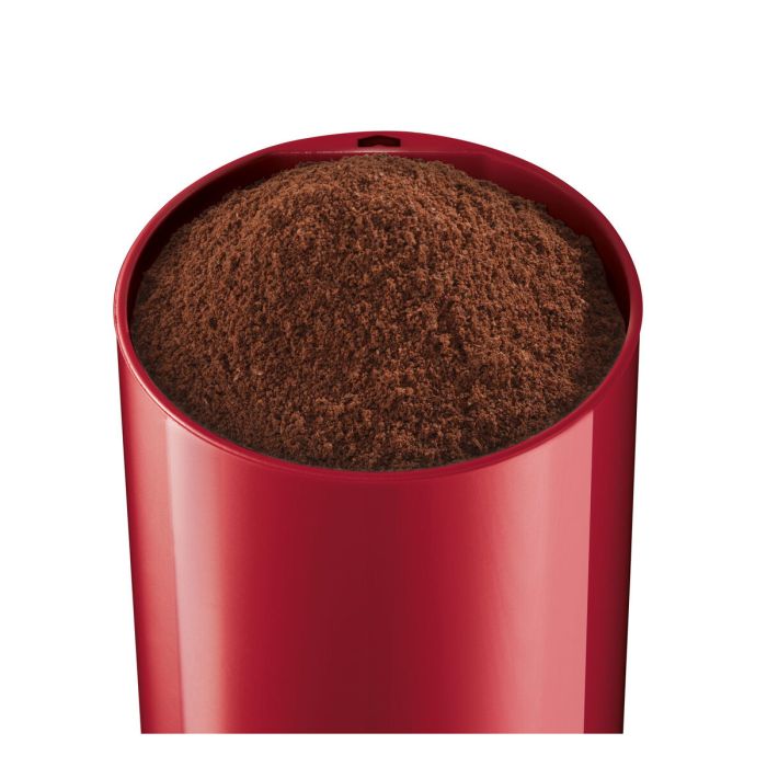 Molinillo de Café BOSCH TSM6A014R 9 Molinillo de Café BOSCH TSM6A014R 9