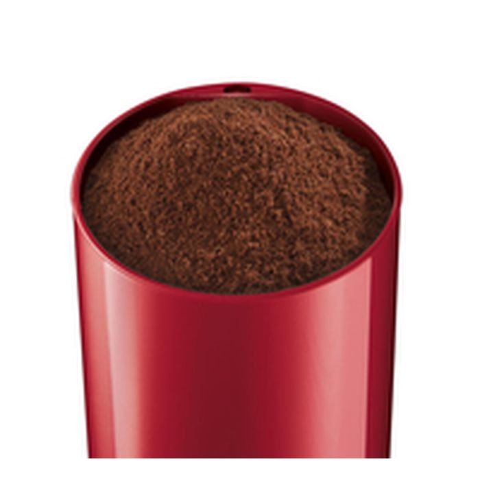 Molinillo de Café BOSCH TSM6A014R 8 Molinillo de Café BOSCH TSM6A014R 8