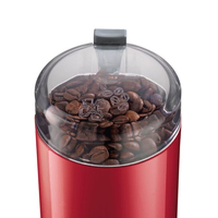 Molinillo de Café BOSCH TSM6A014R 4 Molinillo de Café BOSCH TSM6A014R 4