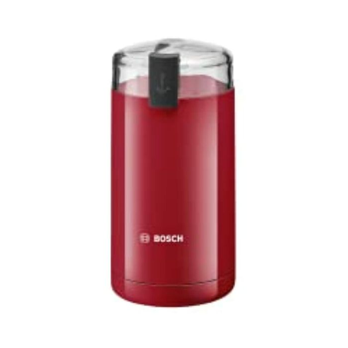 Molinillo de Café BOSCH TSM6A014R 19 Molinillo de Café BOSCH TSM6A014R 19