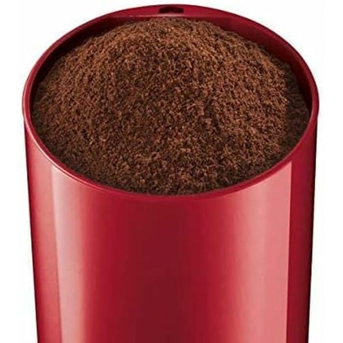 Molinillo de Café BOSCH TSM6A014R 18 Molinillo de Café BOSCH TSM6A014R 18