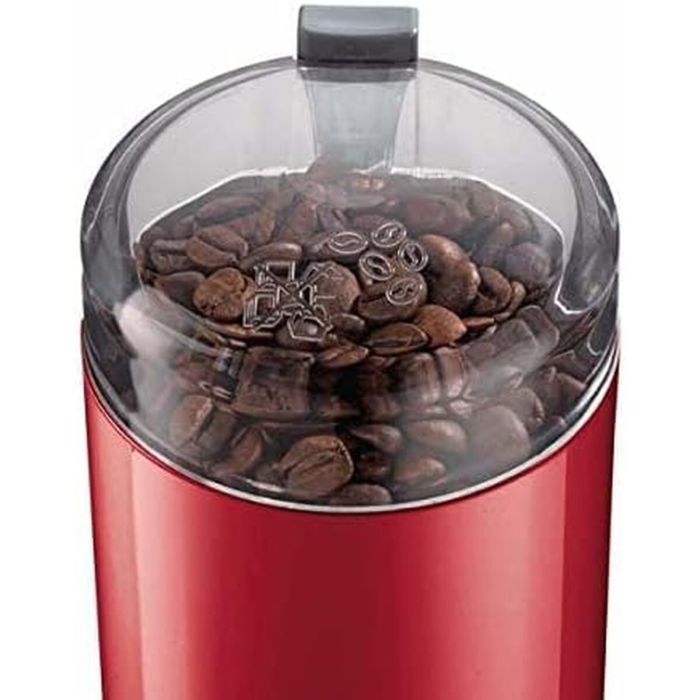Molinillo de Café BOSCH TSM6A014R 17 Molinillo de Café BOSCH TSM6A014R 17