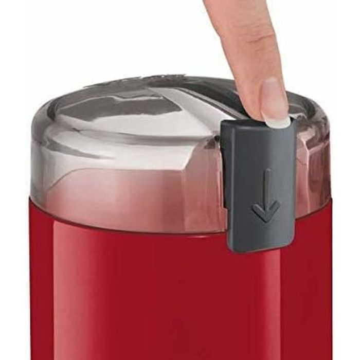 Molinillo de Café BOSCH TSM6A014R 16 Molinillo de Café BOSCH TSM6A014R 16