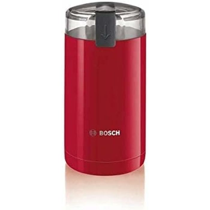 Molinillo de Café BOSCH TSM6A014R 15 Molinillo de Café BOSCH TSM6A014R 15