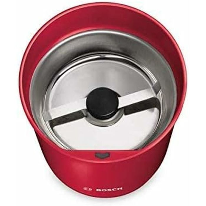 Molinillo de Café BOSCH TSM6A014R 14 Molinillo de Café BOSCH TSM6A014R 14